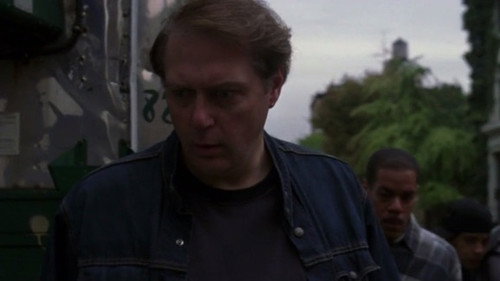 Law & Order Season 16 Episode 8 - New York Minute