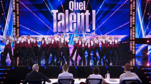 Quel talent! Season 1 Episode 20 - Episode 20