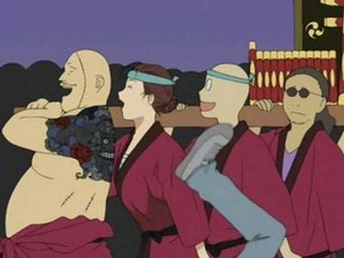 Colorful Season 1 Episode 7 - Color 07