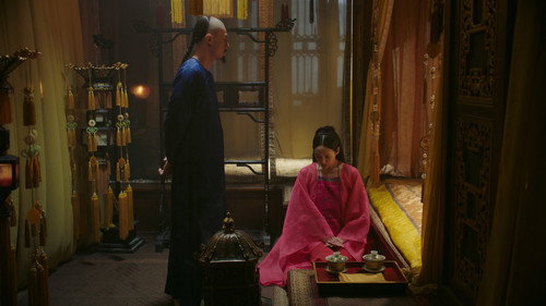 Ruyi's Royal Love in the Palace Season 1 Episode 69 - Episode 69