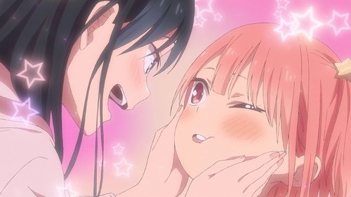 Pseudo Harem Season 1 Episode 2 - Confession?