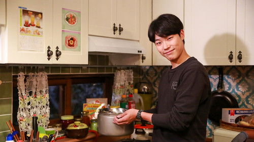 Reply 1988 Season 1 Episode 5 - Preparing for Winter