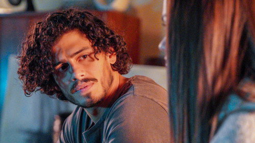 Good Trouble Season 3 Episode 11 - Knocked Down