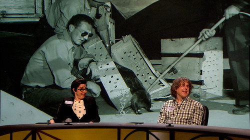 QI Season 13 Episode 18 - VG: Part Two