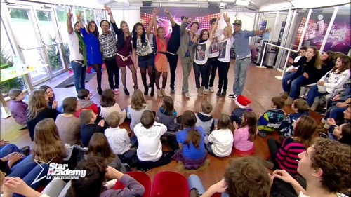 Star Academy Season 9 Episode 18 - Episode 18