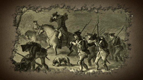 Forged in Fire Season 9 Episode 10 - Revolutionary War Forge
