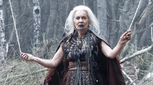 The Dead Lands Season 1 Episode 4 - The Exorcism of the Boy