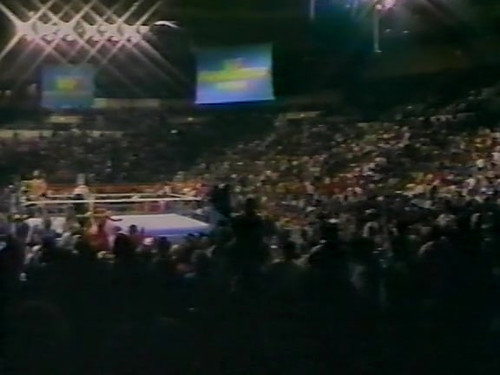 September 24, 1988 - Superstars of Wrestling 108 still