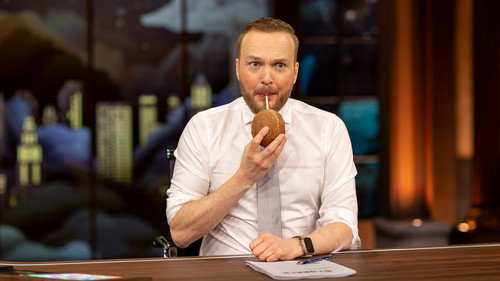 Lubach Season 3 Episode 20 - Episode 20