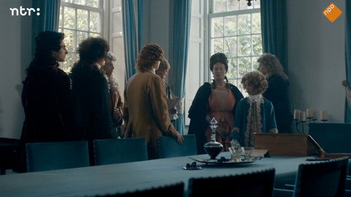 The Story of The Netherlands Season 2 Episode 4 - Of good name and fame