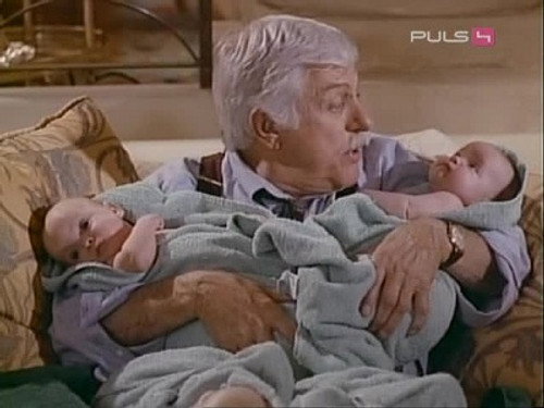 Diagnosis: Murder Season 2 Episode 1 - Many Happy Returns