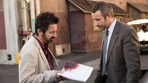 Get Shorty Season 1 Episode 1 - The Pitch