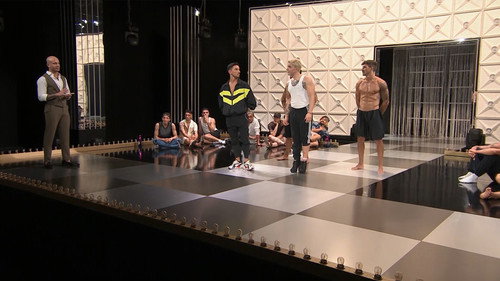 Drag Race Italia Season 1 Episode 3 - Night of a Thousand Raffaella Carràs