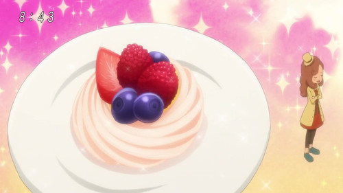 Layton Mystery Detective Agency: Kat's Mystery‑Solving Files Season 1 Episode 8 - The 100 Million Pounds that Left with the Wind