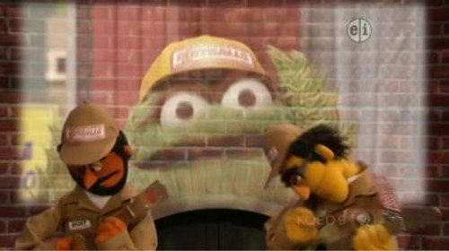 Sesame Street Season 41 Episode 24 - Dirtballs