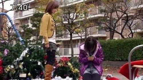 Kaizoku Sentai Gokaiger Season 1 Episode 44 - A Lovely Christmas Eve
