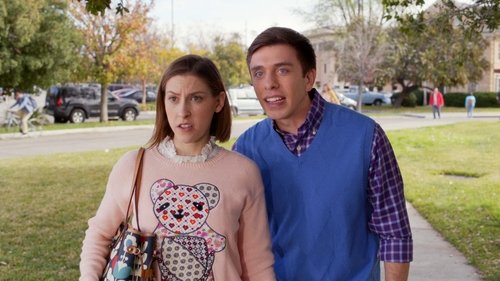 The Middle Season 9 Episode 18 - Thank You For Not Kissing