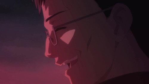 The Heart of Taurus, the Spear of Light still