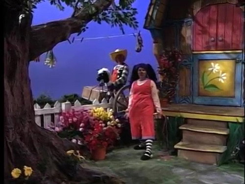 Big Comfy Couch Season 2 Episode 11 - Rude-I-Culous