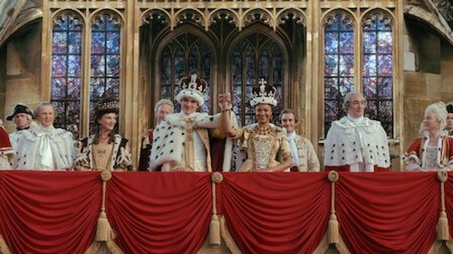 Queen Charlotte: A Bridgerton Story Season 1 Episode 3 - Even Days