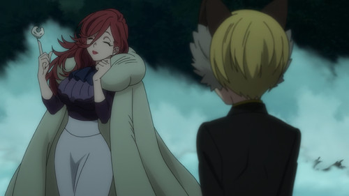 Kemono Jihen Season 1 Episode 12 - Kemono Incidents