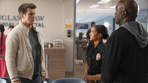 The Rookie Season 3 Episode 12 - Brave Heart