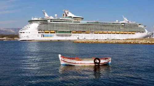 Rick Steves' Europe Season 10 Episode 4 - Travel Skills: Cruising