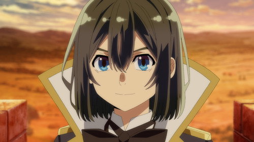 As a Reincarnated Aristocrat, I'll Use My Appraisal Skill to Rise in the World Season 1 Episode 25 - Headman