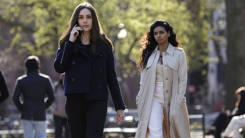 The Blacklist Season 8 Episode 16 - Nicholas Obenrader
