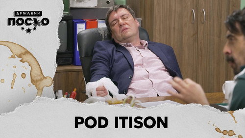 2505 Pod itison still
