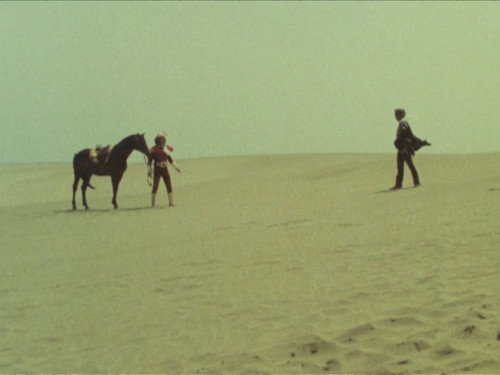 Kamen Rider Season 5 Episode 20 - The Great Scary Desert! Two Toubeis!