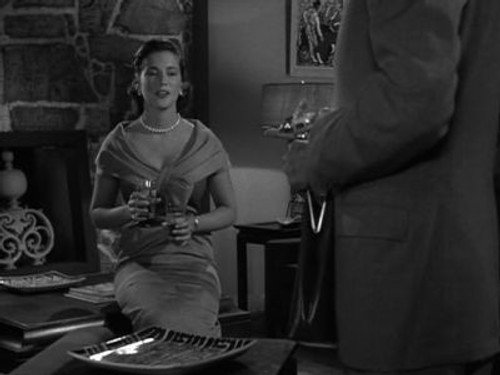 Alfred Hitchcock Presents Season 3 Episode 8 - Last Request