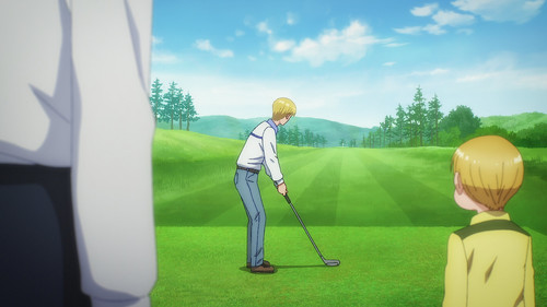 Rising Impact Season 1 Episode 6 - Uncrowned Prince