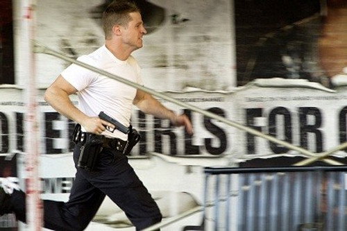 Southland Season 3 Episode 1 - Let It Snow