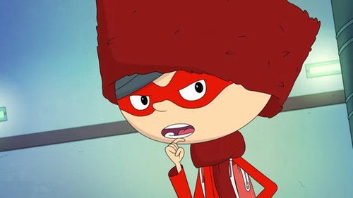 Mirette Investigates Season 1 Episode 18 - Episode 18