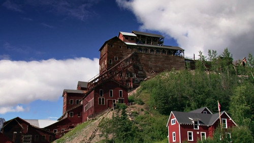 The Alaska Triangle Season 2 Episode 5 - The Ghosts of Independence Mine and Alaskan Yeti