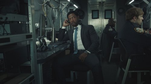 The Equalizer Season 3 Episode 9 - Second Chance