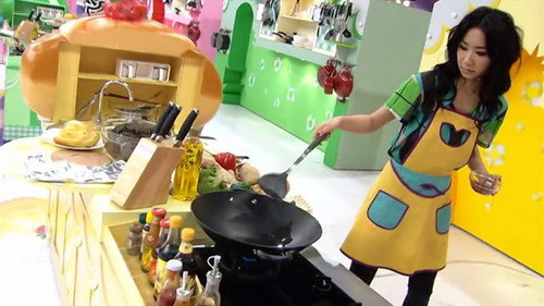 Beautiful Cooking Season 2 Episode 7 - Episode 7