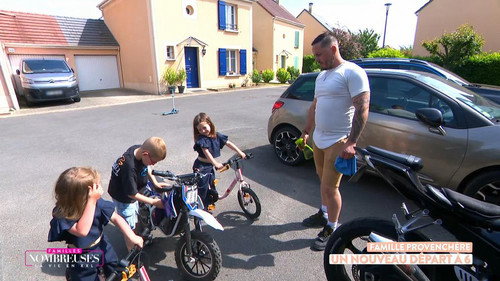Familles nombreuses : La vie en XXL Season 10 Episode 13 - Episode 13