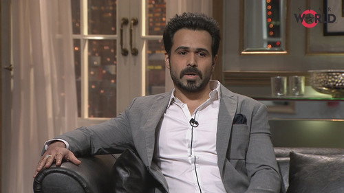 Koffee with Karan Season 4 Episode 9 - Emraan Hashmi & Mahesh Bhatt