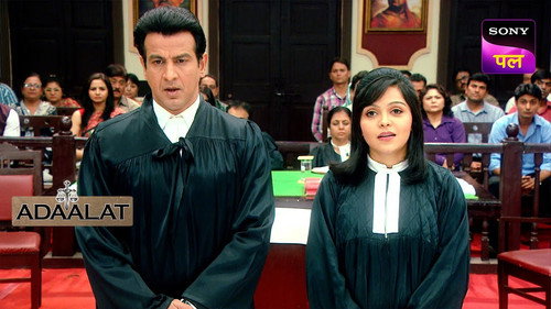 Zinda Laash: Part 2 still
