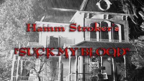 Son of the Beach Season 3 Episode 8 - Hamm Stroker's Suck My Blood