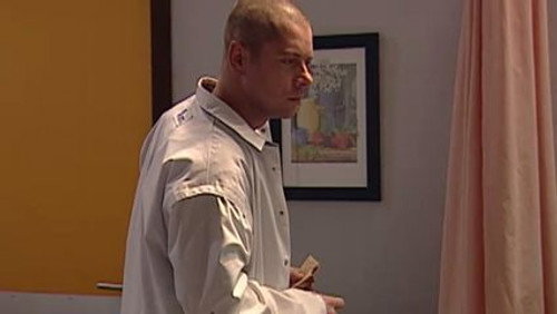 Spoed Season 4 Episode 4 - Voetbalgeweld