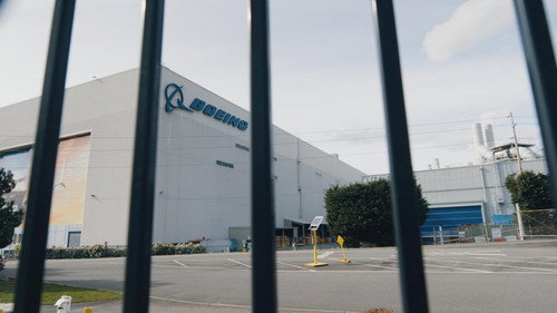 Frontline Season 40 Episode 18 - Boeing's Fatal Flaw