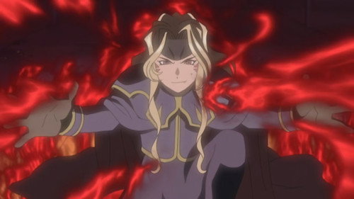 Ah! My Goddess Season 1 Episode 22 - Ah! A Devil's Whisper, Along with a Pot?