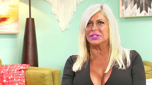 Couples Therapy Season 6 Episode 7 - The Power Exchange