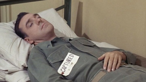 Gomer Pyle, U.S.M.C. Season 2 Episode 15 - Gomer Pyle, POW