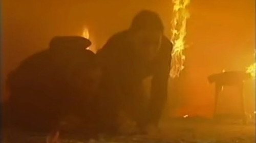 Hollyoaks Season 7 Episode 1 - 2 January 2001