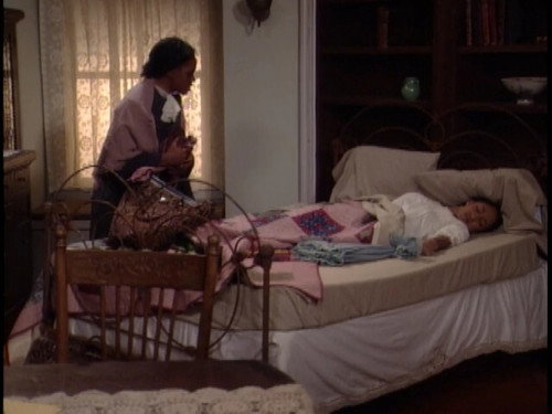 Sister, Sister Season 5 Episode 18 - I Had a Dream