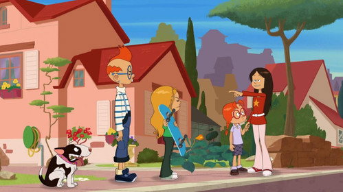 The Sisters Season 1 Episode 12 - Episode 12